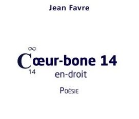 Coeur-bone 14